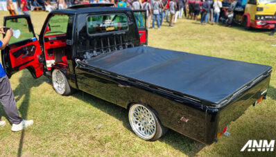 Kumpul Komunitas Mitsubishi L300, Perkuat Solidaritas Di Jogja Kumpul Komunitas Mitsubishi L300, Perkuat Solidaritas Di Jogja