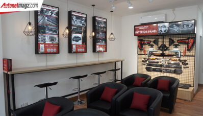 Otoproject Garage Cabang Kedua Resmi Dibuka, Ambil Lokasi Di Bintaro