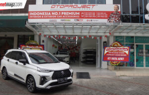 Jelang Liburan, Yuk Simak Aksesoris Otoproject Berikut Ini! Jelang Liburan, Yuk Simak Aksesoris Otoproject Berikut Ini!