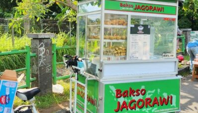 PEVS 2023 : Selis Bawa Motor Listrik dengan Bantuan Pemerintah PEVS 2023 : Selis Bawa Motor Listrik dengan Bantuan Pemerintah