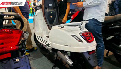 PEVS 2023 : Smoot Paparkan Banyak Benefit Menarik PEVS 2023 : Smoot Paparkan Banyak Benefit Menarik