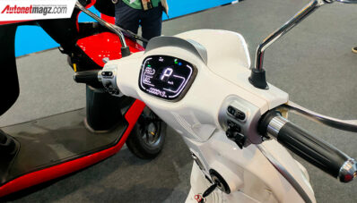 PEVS 2023 : Smoot Paparkan Banyak Benefit Menarik PEVS 2023 : Smoot Paparkan Banyak Benefit Menarik