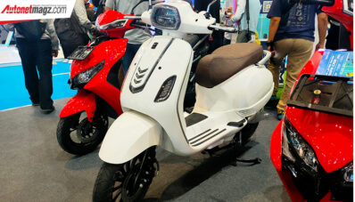 PEVS 2023 : Smoot Paparkan Banyak Benefit Menarik PEVS 2023 : Smoot Paparkan Banyak Benefit Menarik