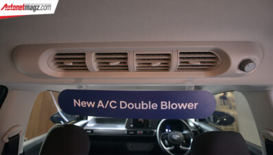 Hyundai Lakukan Improvement Untuk Stargazer Active, Harga Tidak Berubah! Hyundai Lakukan Improvement Untuk Stargazer Active, Harga Tidak Berubah!