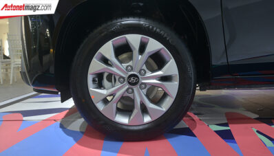 Hyundai Lakukan Improvement Untuk Stargazer Active, Harga Tidak Berubah! Hyundai Lakukan Improvement Untuk Stargazer Active, Harga Tidak Berubah!