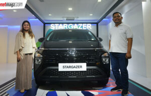 Hyundai Lakukan Improvement Untuk Stargazer Active, Harga Tidak Berubah! Hyundai Lakukan Improvement Untuk Stargazer Active, Harga Tidak Berubah!