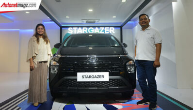 Hyundai Lakukan Improvement Untuk Stargazer Active, Harga Tidak Berubah! Hyundai Lakukan Improvement Untuk Stargazer Active, Harga Tidak Berubah!
