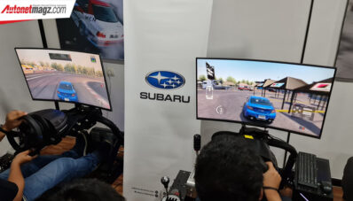 Subaru Indonesia Edukasi Keselamatan Berkendara Lewat BRZ Safety Driving Course Subaru Indonesia Edukasi Keselamatan Berkendara Lewat BRZ Safety Driving Course