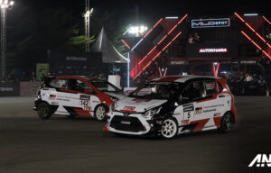 TGRI Menangkan 5 Podium Pertama di MLDSPOT Autokhana 2023 Seri ke-2 TGRI Menangkan 5 Podium Pertama di MLDSPOT Autokhana 2023 Seri ke-2