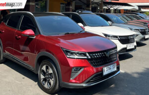 Wuling All at Once Driving Experience : Jelajahi Pesisir Pantai Selatan Bersama Wuling Alvez Wuling All at Once Driving Experience : Jelajahi Pesisir Pantai Selatan Bersama Wuling Alvez
