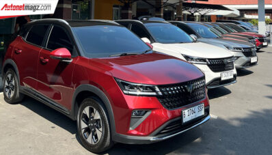 Wuling All at Once Driving Experience : Jelajahi Pesisir Pantai Selatan Bersama Wuling Alvez Wuling All at Once Driving Experience : Jelajahi Pesisir Pantai Selatan Bersama Wuling Alvez