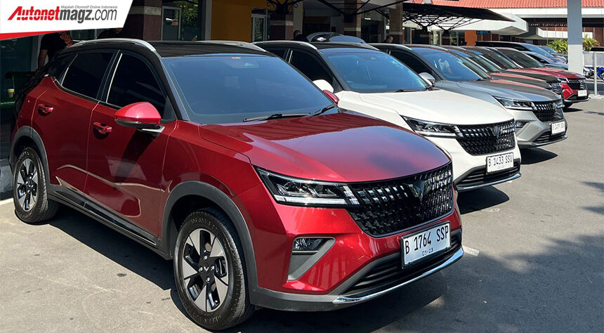 Wuling All at Once Driving Experience : Jelajahi Pesisir Pantai Selatan Bersama Wuling Alvez Wuling All at Once Driving Experience : Jelajahi Pesisir Pantai Selatan Bersama Wuling Alvez