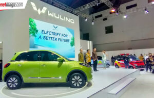 PEVS 2023 : Wuling Paparkan Secara Lengkap Inovasi Kendaraan Listriknya PEVS 2023 : Wuling Paparkan Secara Lengkap Inovasi Kendaraan Listriknya