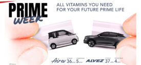 Memiliki Wuling Kini Lebih Mudah Berkat Program Prime Week
