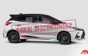 Menerawang Nasib Toyota Yaris Hatchback di Indonesia, Posisi Terancam Yaris Cross? Menerawang Nasib Toyota Yaris Hatchback di Indonesia, Posisi Terancam Yaris Cross?