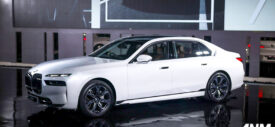 Astra BMW 735i M Sport