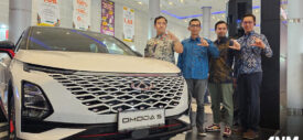 Chery OMODA 5 Z Surabaya