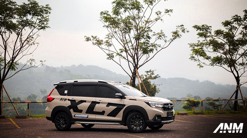 , Diskon New Suzuki XL7 Hybrid Surabaya: Diskon New Suzuki XL7 Hybrid Surabaya