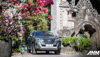 First Drive Nissan Terra VL 4×4 : Masih Yang Terbaik di Kelasnya? First Drive Nissan Terra VL 4×4 : Masih Yang Terbaik di Kelasnya?