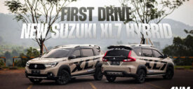 Booth Suzuki IMOS 2022
