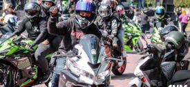 RNB Korda Jatim Surapita Unitrans