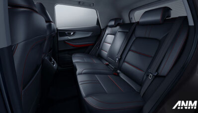 Chery Tiggo 4 Pro Segera Rilis di Indonesia, Harga Mulai di Bawah 300 Jutaan! Chery Tiggo 4 Pro Segera Rilis di Indonesia, Harga Mulai di Bawah 300 Jutaan!