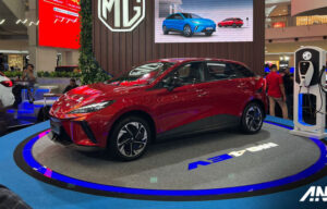 MG4 EV Rilis Harga, Lebih Murah Daripada Ioniq 5!! MG4 EV Rilis Harga, Lebih Murah Daripada Ioniq 5!!