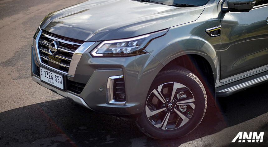 Beredar Rumor Nissan Terra Takkan Dapat Suksesor, Jualan Sedikit? Beredar Rumor Nissan Terra Takkan Dapat Suksesor, Jualan Sedikit?