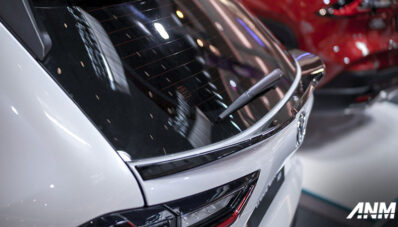 Toyota Yaris Cross Meluncur di Surabaya, Crossover Hybrid Paling Terjangkau!