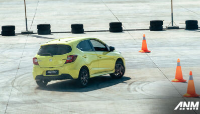 Tes Peforma All Line Up Honda RS di TrackFEST Mandalika : Beda Model, Satu karakter Tes Peforma All Line Up Honda RS di TrackFEST Mandalika : Beda Model, Satu karakter