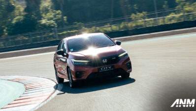 Tes Peforma All Line Up Honda RS di TrackFEST Mandalika : Beda Model, Satu karakter Tes Peforma All Line Up Honda RS di TrackFEST Mandalika : Beda Model, Satu karakter