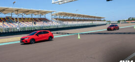 Honda TrackFEST 2023 brio