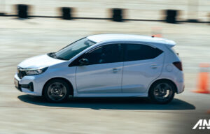 Penjualan Honda Naik Lagi Bulan Lalu, Brio & HR-V Selalu Dominan! Penjualan Honda Naik Lagi Bulan Lalu, Brio & HR-V Selalu Dominan!