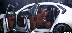 BMW 735i M Sport Surabaya