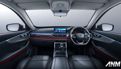 Chery Tiggo 4 Pro Segera Rilis di Indonesia, Harga Mulai di Bawah 300 Jutaan! Chery Tiggo 4 Pro Segera Rilis di Indonesia, Harga Mulai di Bawah 300 Jutaan!