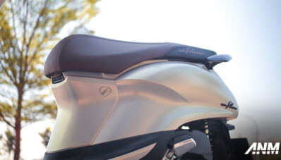 7 Hal Wajib di Skutik Classy Jaman Now, Yamaha Grand Filano Punya Semua! 7 Hal Wajib di Skutik Classy Jaman Now, Yamaha Grand Filano Punya Semua!