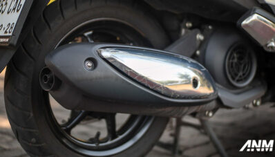 7 Hal Wajib di Skutik Classy Jaman Now, Yamaha Grand Filano Punya Semua! 7 Hal Wajib di Skutik Classy Jaman Now, Yamaha Grand Filano Punya Semua!