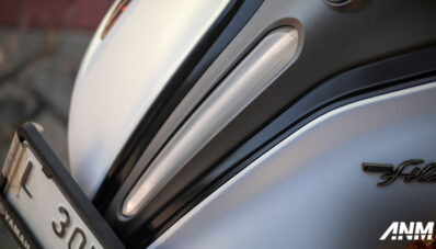 7 Hal Wajib di Skutik Classy Jaman Now, Yamaha Grand Filano Punya Semua! 7 Hal Wajib di Skutik Classy Jaman Now, Yamaha Grand Filano Punya Semua!