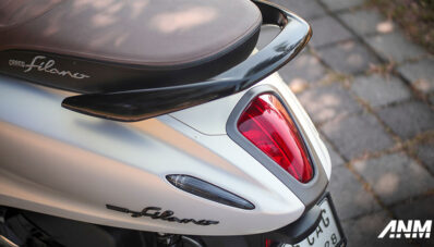 7 Hal Wajib di Skutik Classy Jaman Now, Yamaha Grand Filano Punya Semua! 7 Hal Wajib di Skutik Classy Jaman Now, Yamaha Grand Filano Punya Semua!