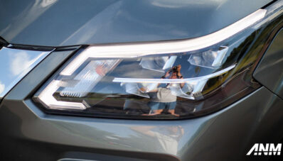 First Drive Nissan Terra VL 4×4 : Masih Yang Terbaik di Kelasnya? First Drive Nissan Terra VL 4×4 : Masih Yang Terbaik di Kelasnya?