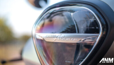 7 Hal Wajib di Skutik Classy Jaman Now, Yamaha Grand Filano Punya Semua! 7 Hal Wajib di Skutik Classy Jaman Now, Yamaha Grand Filano Punya Semua!