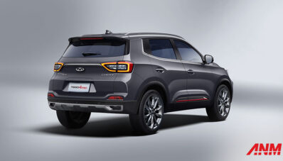 Chery Tiggo 4 Pro Segera Rilis di Indonesia, Harga Mulai di Bawah 300 Jutaan! Chery Tiggo 4 Pro Segera Rilis di Indonesia, Harga Mulai di Bawah 300 Jutaan!