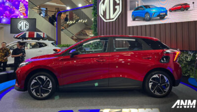 MG4 EV Rilis Harga, Lebih Murah Daripada Ioniq 5!!