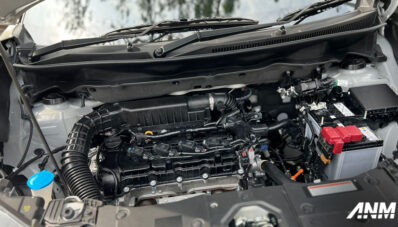 Suzuki XL7 Hybrid Resmi Meluncur di Indonesia, Mulai 256 Jutaan! Suzuki XL7 Hybrid Resmi Meluncur di Indonesia, Mulai 256 Jutaan!