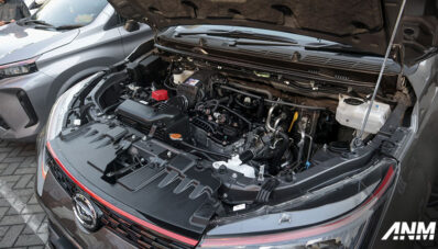 New Daihatsu Terios Resmi Mengaspal di Surabaya, Ada 10 Tipe & Mulai 260 Jutaan! New Daihatsu Terios Resmi Mengaspal di Surabaya, Ada 10 Tipe & Mulai 260 Jutaan!