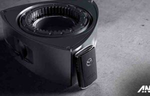Setelah 11 Tahun Berlalu, Mazda Resmi Produksi Lagi Mesin Rotary Setelah 11 Tahun Berlalu, Mazda Resmi Produksi Lagi Mesin Rotary