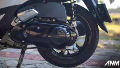 7 Hal Wajib di Skutik Classy Jaman Now, Yamaha Grand Filano Punya Semua! 7 Hal Wajib di Skutik Classy Jaman Now, Yamaha Grand Filano Punya Semua!