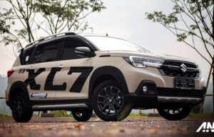 Ssst….! Suzuki Ada Promo Menarik Selama Oktober Ini Lho…