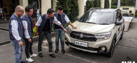 Ujian Jaguar Land Rover Dalam Pemulihan Akibat Pandemi (2)