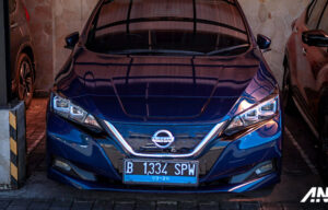 Apurva Kempinski Bali Gunakan Solar Panel Untuk Charging Station Mobil Nissan Apurva Kempinski Bali Gunakan Solar Panel Untuk Charging Station Mobil Nissan